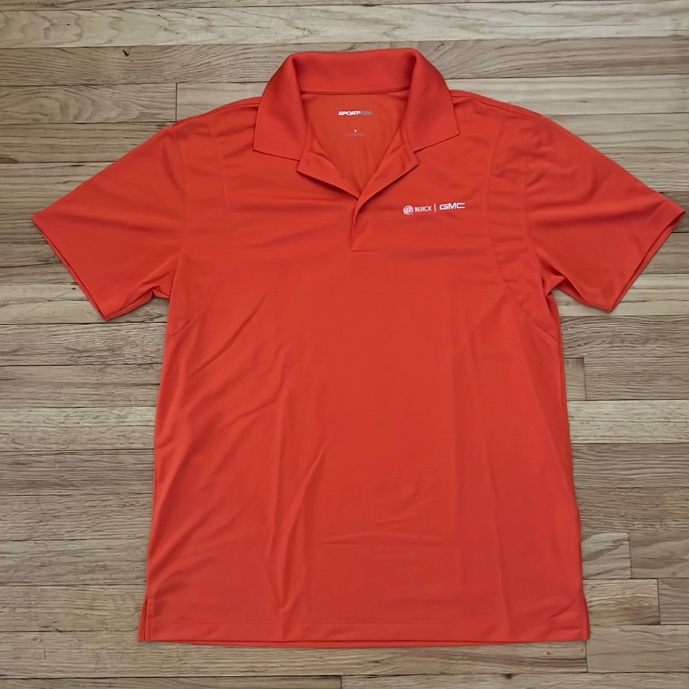 Buick / GMC Golf Polo